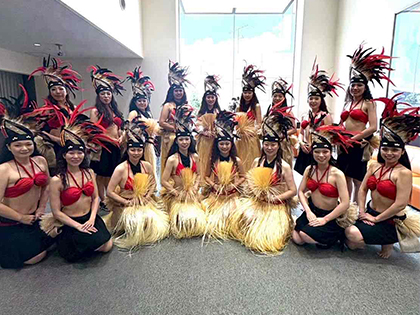 レッスンクラス