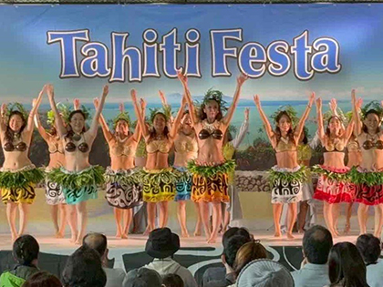 レッスンクラス