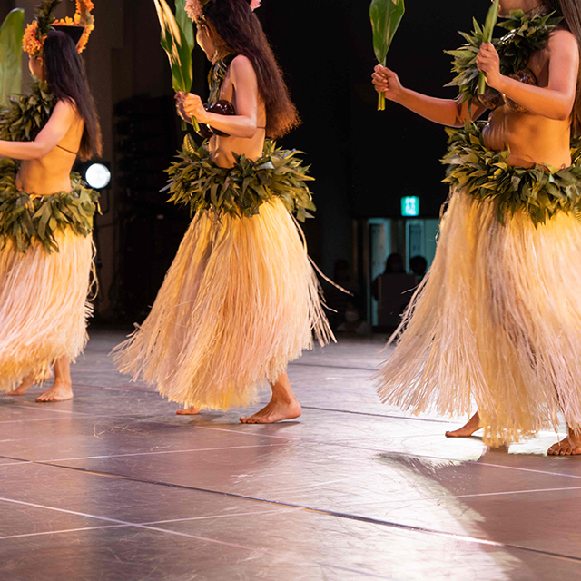 Hoa here iti|東京都荒川区日暮里のタヒチアンダンス教室 Hoa here iti|東京都荒川区日暮里のタヒチアンダンス教室